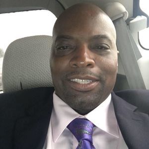 Meet your Posher, Marcus